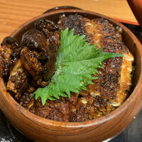 炭焼 うな富士 有楽町店 - 