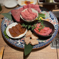 焼肉一七三 向山 - 