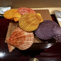 銀座 しのはら - 
