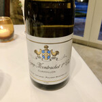 ソンブルイユ TOKYO - ピュリニーモンラッシェ　クラヴァイヨン　2016