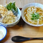 手打ちうどん さいとう - 