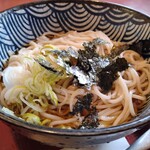 Soba Dokoro Morinoya - 