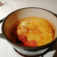 TexturA - アロスオルノ　美味しい