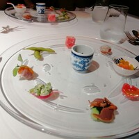 TexturA - ピンチョス　可もなく不可もなく