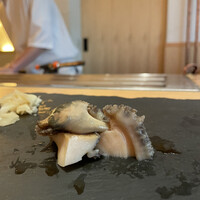 SUSHI TOKYO TEN、 六本木店 - 