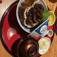 炭焼うな富士 名駅店 - 