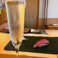 SUSHI TOKYO TEN、 六本木店 - 