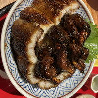 炭焼うな富士 名駅店 - 