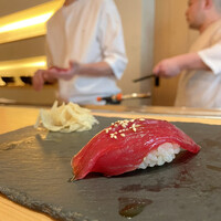 SUSHI TOKYO TEN、 六本木店 - 