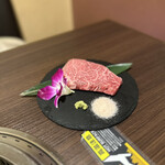 YAKINIKU TORANOYA - 