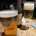 ブルーノート東京 - ビール