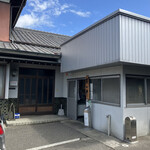 手打うどん たむら - 