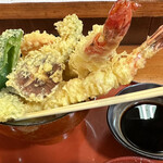 粋孝 - 後ろから見ても迫力有り　