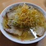 坂内食堂 - 
