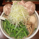 麺屋 旬 - 