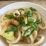 手打うどん たむら - 