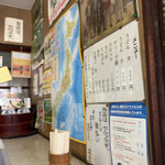 手打うどん たむら - 