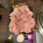 YAKINIKU TORANOYA - 