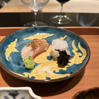 日本料理 晴山 - 