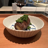 日本料理 晴山 - 