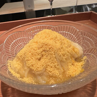 日本料理 晴山 - 