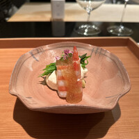 日本料理 晴山 - 