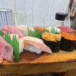 Takee Sushi - 