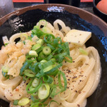 手打十段 うどんバカ一代 - 