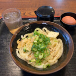 手打十段 うどんバカ一代 - 