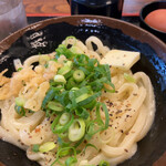 手打十段 うどんバカ一代 - 