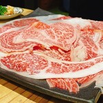 焼肉 匠 - 