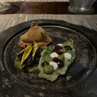 SPICE LAB TOKYO - 