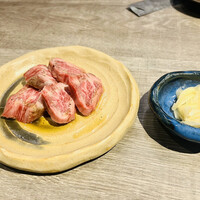 焼肉とみ 横浜関内店 - ヒレミミ
