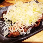 炭火焼き鳥 十三 - 