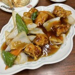 中華料理 集来 - 