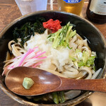 Shiyouhei Udon - 