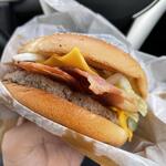 マクドナルド - 