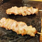 炭火焼き鳥 十三 - 