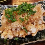 炭火焼き鳥 十三 - 