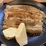 はかりめ じゅん - 煮穴子