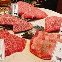 大衆肉酒場 こだわり米 匠 - 