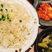 大衆肉酒場 こだわり米 匠 - 