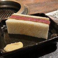 ヤキニク旭 - 