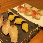 Sushiya No Saitou - 