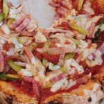 UMI TO PIZZA - 