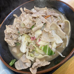 うちだラーメン - 