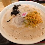 栄昇らーめん 匠 - 