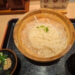 能古うどん - 