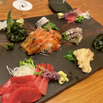 Sushiya No Saitou - 