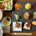 Cafe Dining Sera - 